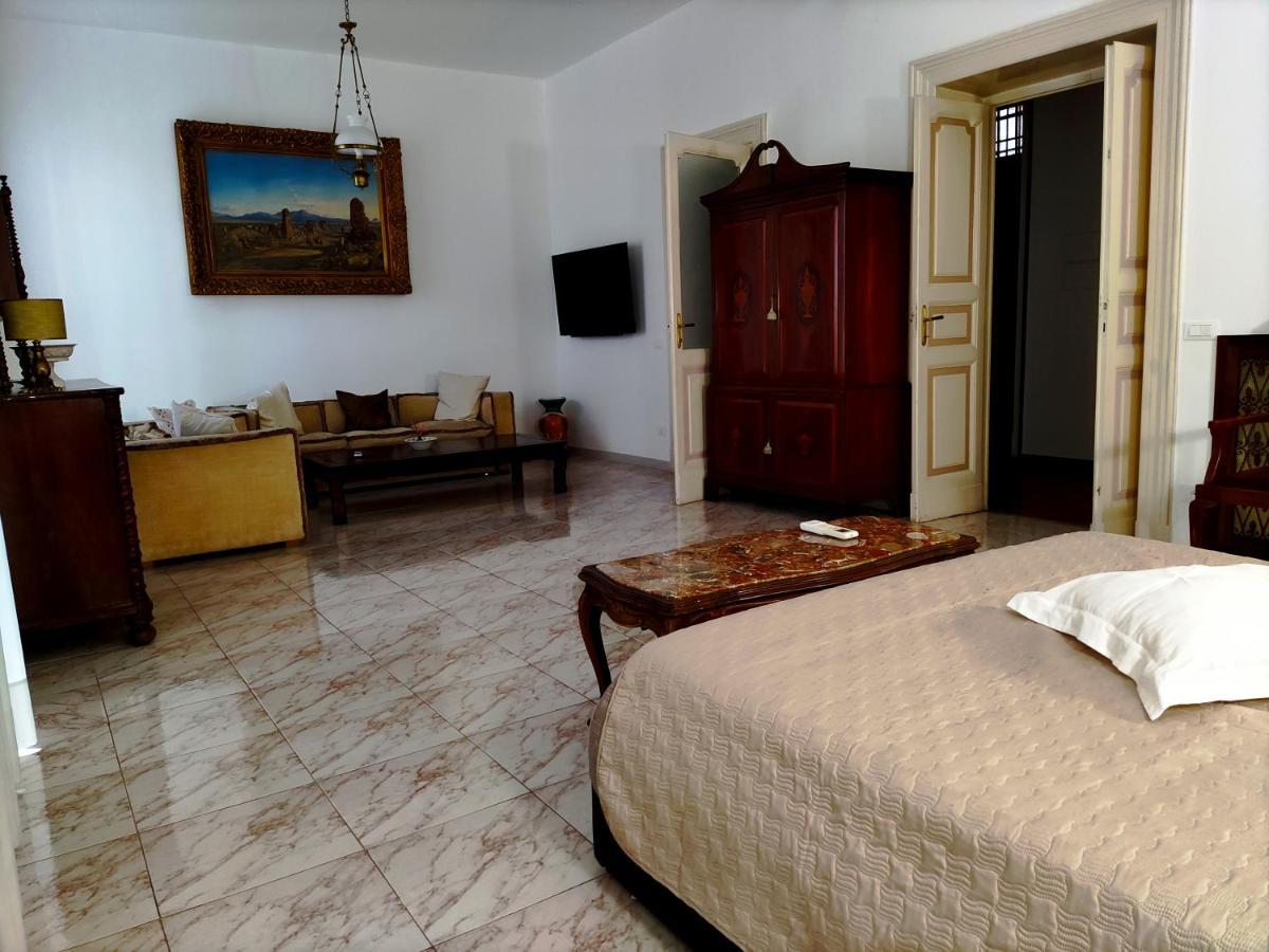 St. Peter Luxury Home, Rome